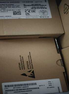 询价6FX2001-2EB02西门子/siemens全新原装