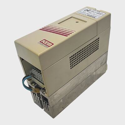 KEB 10.F4.S3D12201.2 22kW Inversor De Frecuencia Para Uso In