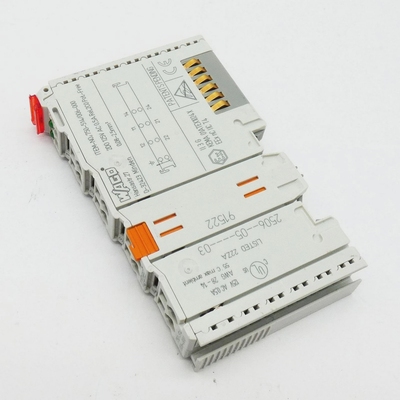 WAGO750-514/006-000750-514-006-000125VAC2-KanalRelaisa