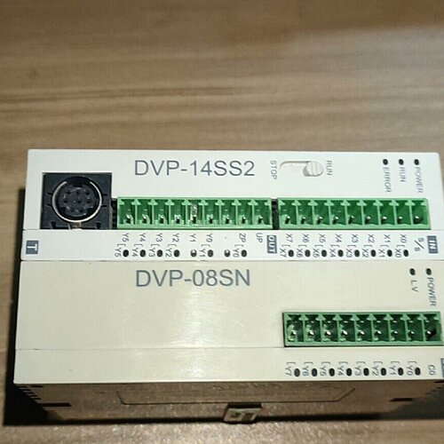 台达    DVP-08SN议价