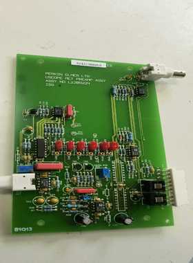 珀金埃尔默PerkinElmer  L1209224~询价