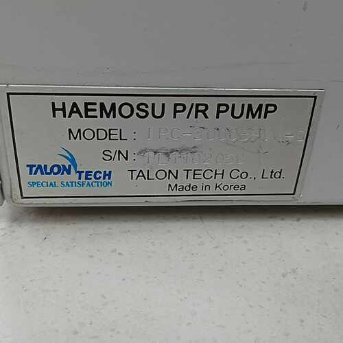 咨询-HAEMOSU1PC-3000BF.成色如图，懂使用的来议