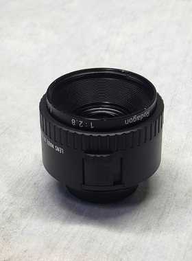询价Rodagon50/2.8工业镜头放大镜头50mm1