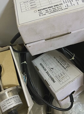 议价KEUMYANG位置传感器