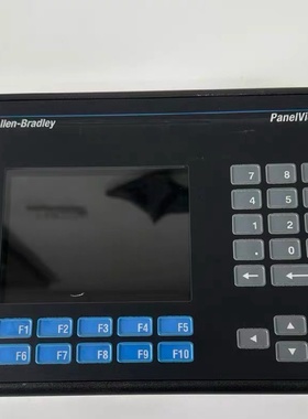 AB罗克韦尔人机界面2711K6C14原装现货询价议价