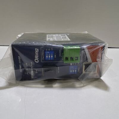 ORing IGPMC111GP Media Converter