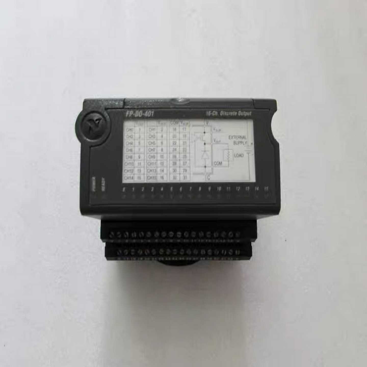 NI[模块FP-D0-401[底座型号FP-TB-议价