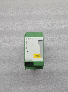PHOENIX CONTACT MINIPS100240AC2X15DC1 POWER SUPPLY 2938743 1
