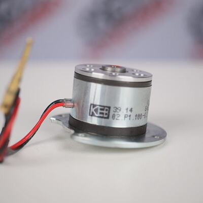 KEB 39.14 BGNE 02.P1.1000217 FREIN  Garantie 6 mois