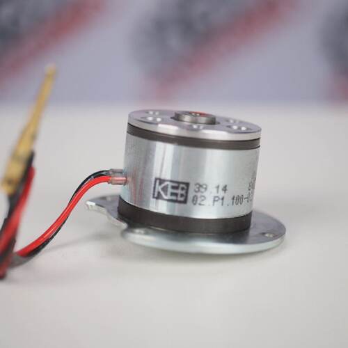 KEB 39.14 BGNE 02.P1.1000217 BRAKE  6 months warranty