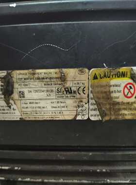 力士乐：MSK101E-0300-NN-M1-BG3-NNN询价