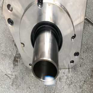 拆機(jī) 三菱伺服電機(jī)HC UWS202G8 S1現(xiàn)貨原裝 功能包