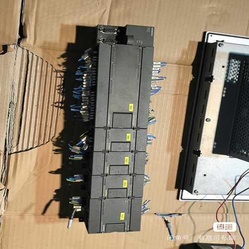 咨询-PLC226整套