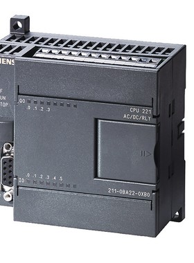 S7-1200CPU1214C紧凑型CPUAC/DCd/继电器6ES7214-1BG40-0XB