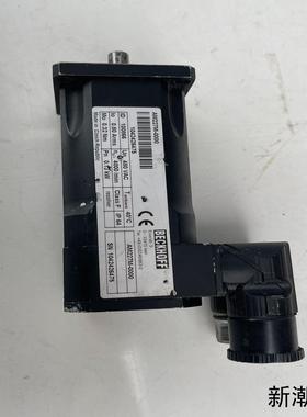 BECKHOFF倍福伺服电机AM227M-0000议价商品