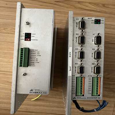 ECOBRAX200-BA-000 德国jenaer【侨报商行】
