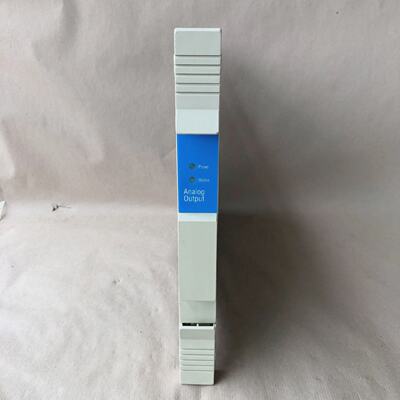 HONEYWELL 51304672100 Analog Ausgangsmodul