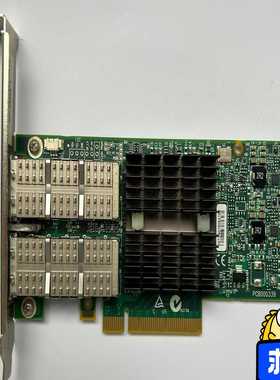 Mellanox/SUNCX354AMCX354A-FC--议价商品
