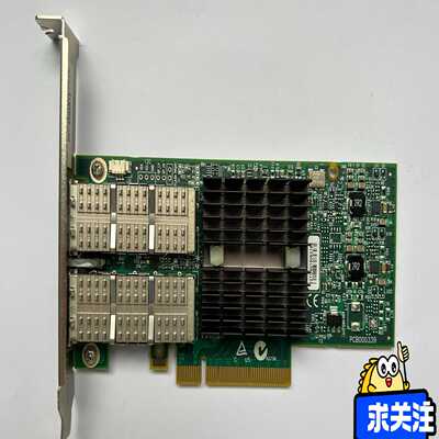 Mellanox/SUNCX354AMCX354A-FC--议价商品