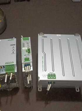 菲尼克斯电源2866776UPS2320238电池--议价商品