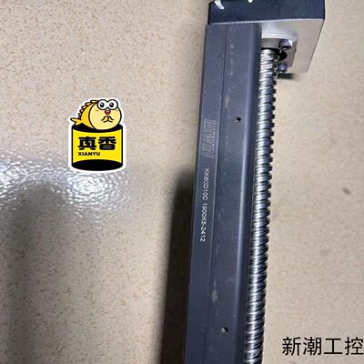 上银HIWIN原装正品模组KK60D10C 1900K5-议价商品