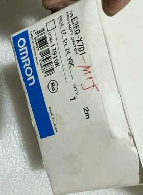 E2EQ-X7D1-M1J1个询价