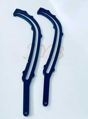 议价-DEK03I印刷机181750门罩导轨滑槽188807导向轮130230门罩导