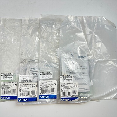 询价*接近传感器E2BM12KS04M1B1库存全