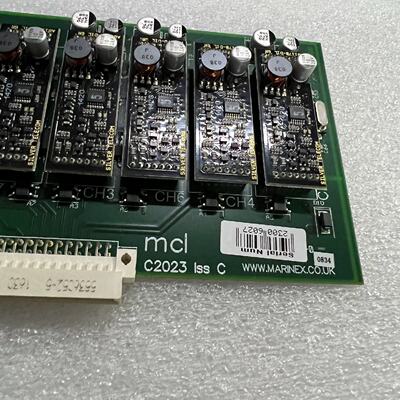 询价MarinexC2023板卡型号C2023IssC