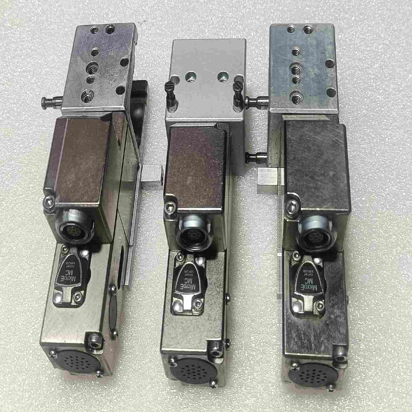 咨询-Speedline点胶阀点胶头音圈电机