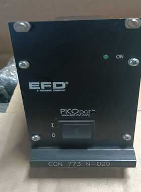PICODOT压电喷射阀控制器EFDCON773N-0询价