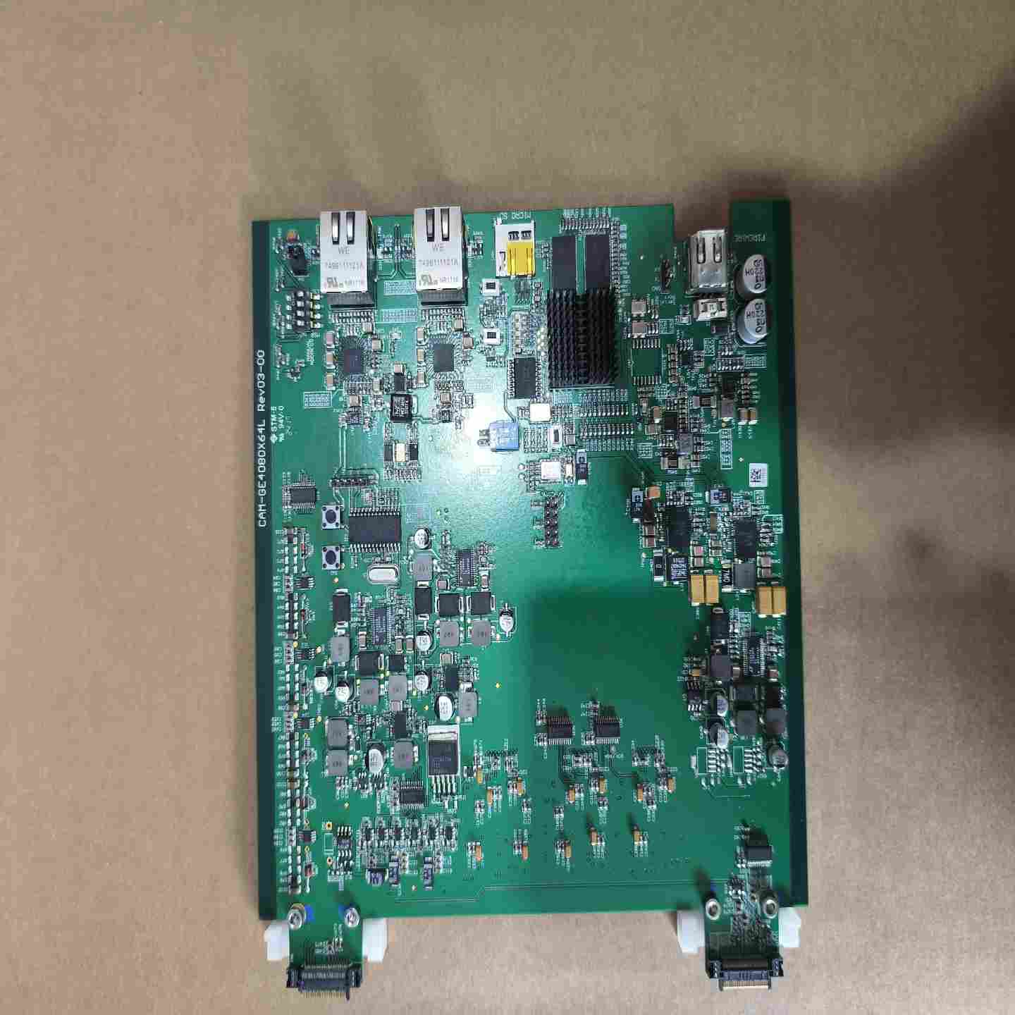 CAM-GE4080*64L板卡测试卡采集卡，CAM-GE4~询价