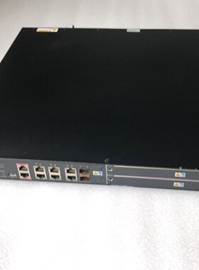 华为USG6507下一代企业级千兆防火墙USG6000防议价