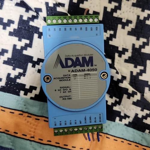 【星慕电子】ADAM-4050