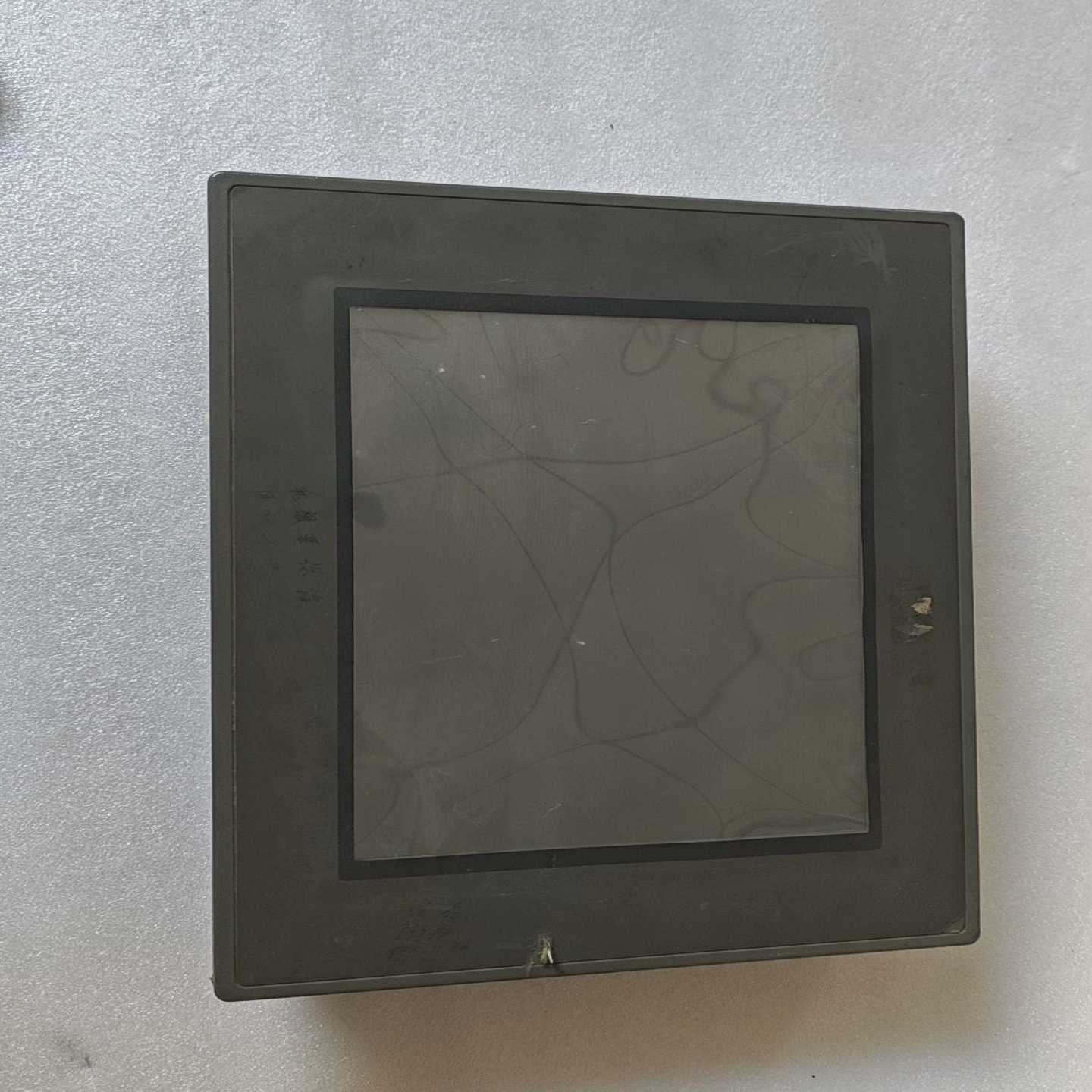 议价拆机昆仑通泰触摸屏 TPC105B0S 实物图，不包邮