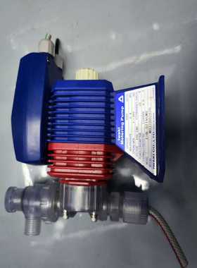 IWAKIEHN-B21VCMR易威奇电磁计量泵询价