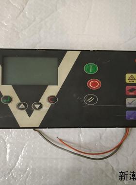 英格索 SIRC空压机控制器Airmaster Q1实物拍议价商品