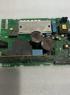 【询价】130B6006 DT/15  丹佛斯变频器 电源驱动板 1