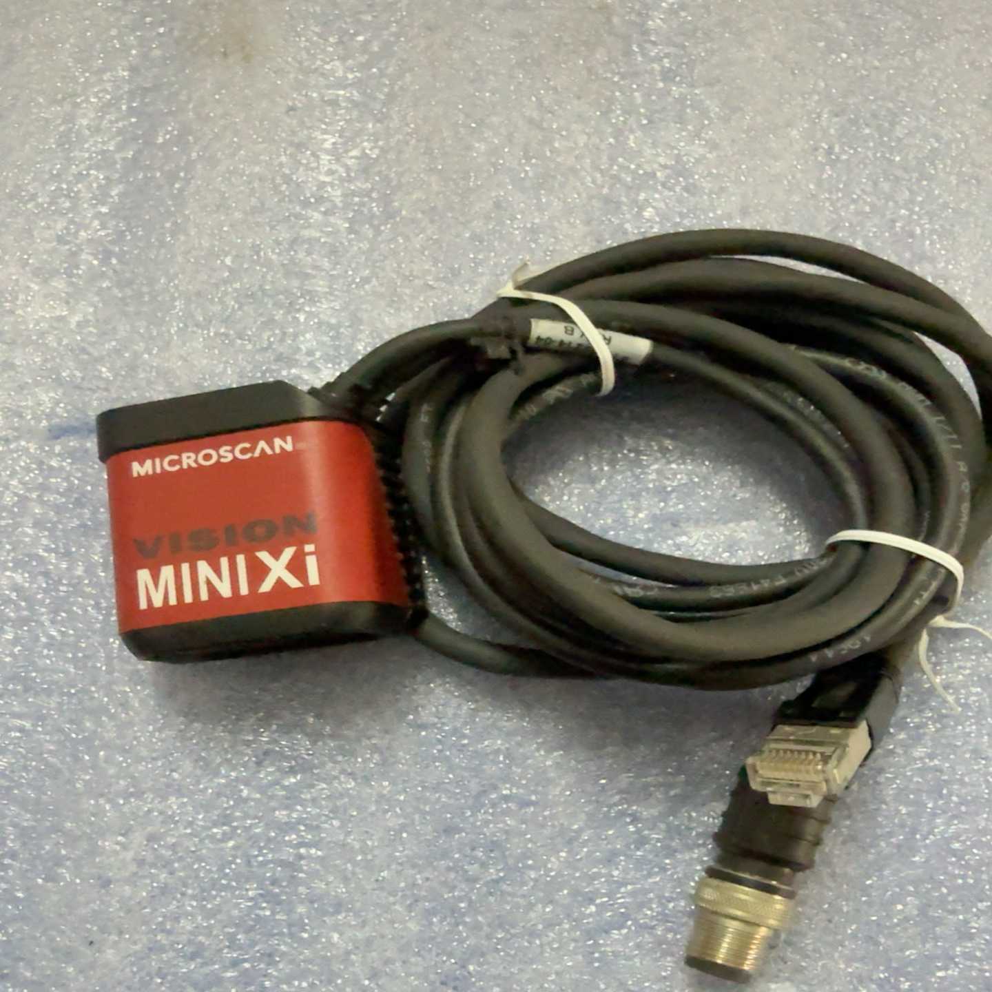 询价MICROSCAN迈思肯扫码器GMV-6310-1100G