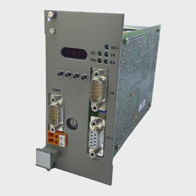 Rexroth 5460448124 Mdulo De Comunicacin Para Uso Industrial