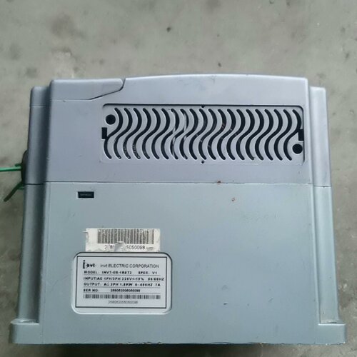 询-英威腾变频器INVTGS1R5T2