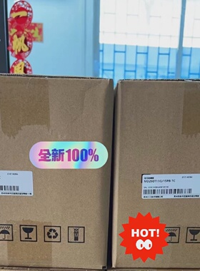 溢价-汇川变频器MD290T11G15PBTC