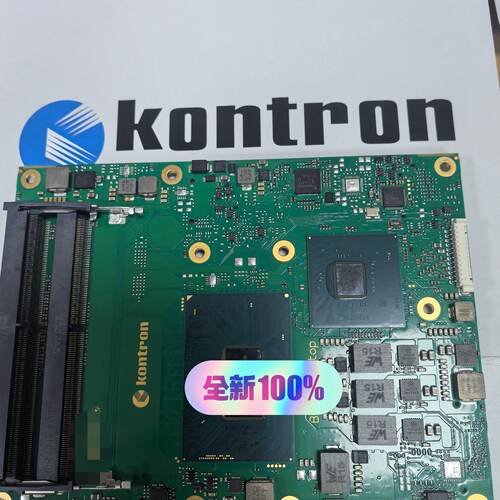 Kontron COMe-bCL6 E-2176M CM24-议价