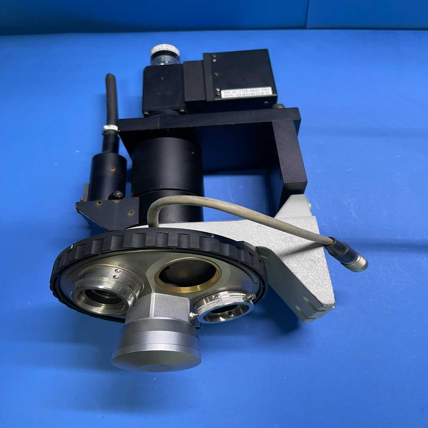 尼康NikonL-NU5A同轴落射式镜筒拆机议价顺-议价