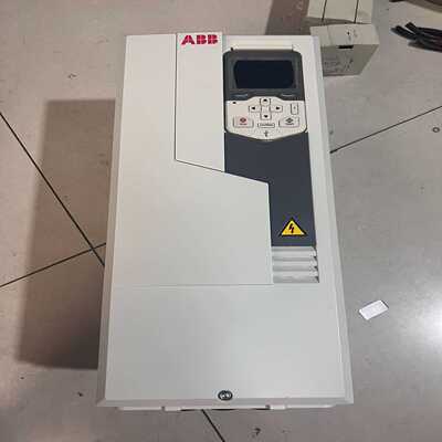 咨询-ABB变频器ACS580-01-033A-4