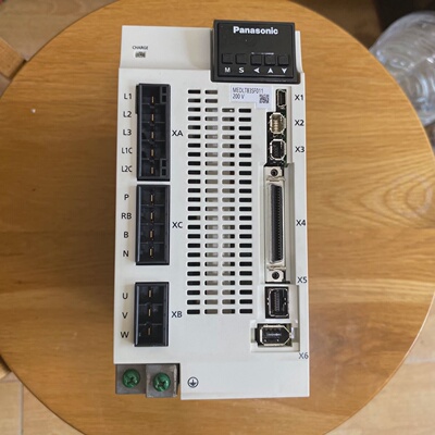 议价Servo Drive Model Medlt83sf011 Picture Real Shot Quity适