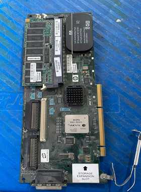HPSmartArray6400/6402U320-议价