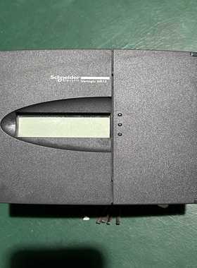 施耐德Varlogic NR12功率因数控制器，拆机一台