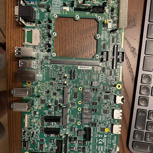 【询价】adlink smarc底板lec-base v2