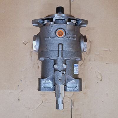 Hartmann PV320RBV5B4C  3200272 Variable Displacement Pump